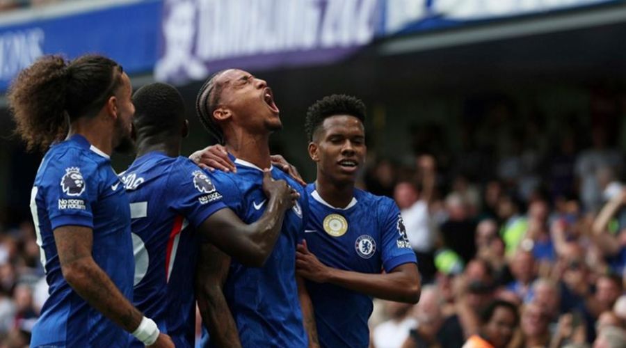 Επιβίωσε στη ματσάρα με τη Νιουκάστλ και πήρε βαθμό η Τσέλσι!