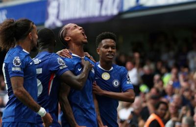 Επιβίωσε στη ματσάρα με τη Νιουκάστλ και πήρε βαθμό η Τσέλσι!