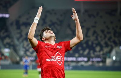 Σκόραρε ξανά ο Λοΐζου