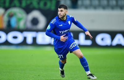 Ζαχαρίου... 7 μήνες μετά