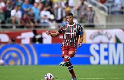 Επέστρεψε στην Ευρώπη ο Τιάγκο Σίλβα