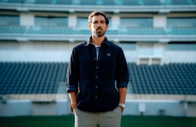 Απόλλων: Η πρώτη αποστολή Λοσάδα - Μέσα ο Μαρσελίνιο