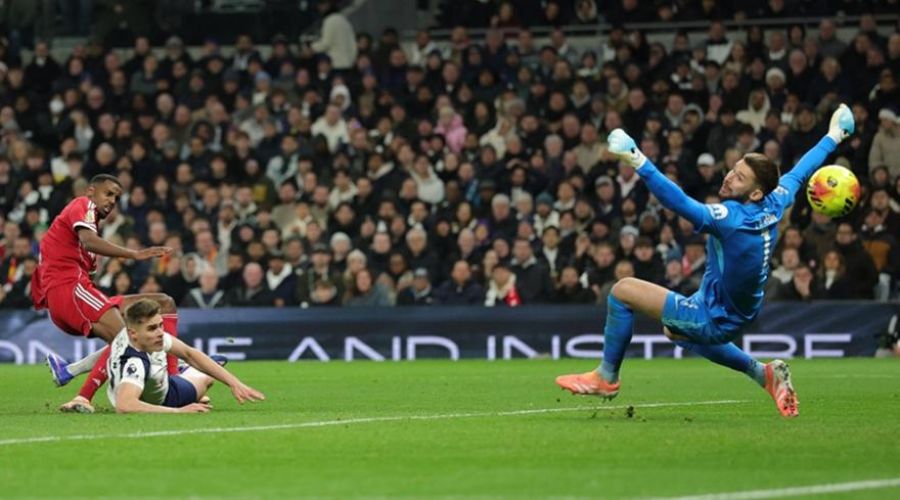 Διπλό στο Βόρειο Λονδίνο και η Λίβερπουλ... επιστρέφει