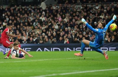 Διπλό στο Βόρειο Λονδίνο και η Λίβερπουλ... επιστρέφει