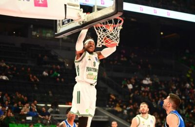 Καθάρισε στο δεύτερο ημίχρονο τον μαχητικό Ηρακλή ο Παναθηναϊκός 