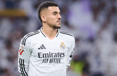 Επανήλθε για Θεμπάγιος η Μπέτις