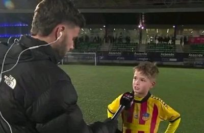 «Με άφησαν δίχως λόγο, ο Γιαμάλ νομίζει ότι είναι ο Μέσι»!