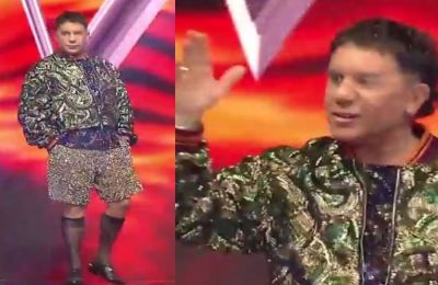 Χαμός με Μαζωνάκη στον ΣΚΑΪ 