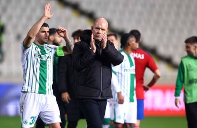 Ομόνοια: Στο μυαλό ο Εθνικός, στο βάθος μεταγραφικά