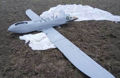 Η Άγκυρα δηλώνει ότι δεν μπορεί να προσδιορίσει την προέλευση του πρώτου μη επανδρωμένου αεροσκάφους, καθώς καταστράφηκε στον αέρα.