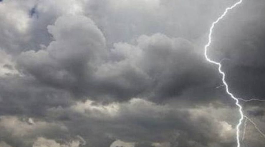 Ο καιρός μέχρι την Τρίτη