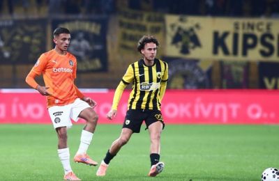 Ένωση με κεκτημένη ταχύτητα, ψάχνει νίκη πρωτιάς 