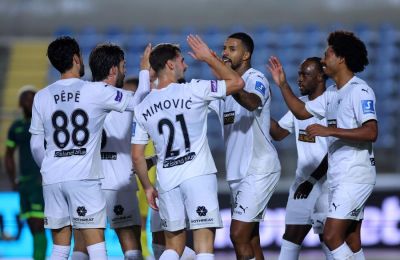 Πάφος: Ψάχνει ιδανικό φινάλε σε μια χρονιά - ορόσημο