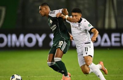 Μεγάλο ντέρμπι στην Τούμπα για τη 15η αγωνιστική