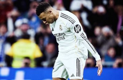 Ισοφάρισε το ρεκόρ του Ρονάλντο ο Εμπαπέ (vid)