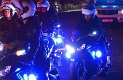 Αυξημένοι οι έλεγχοι ενόψει εορτών 