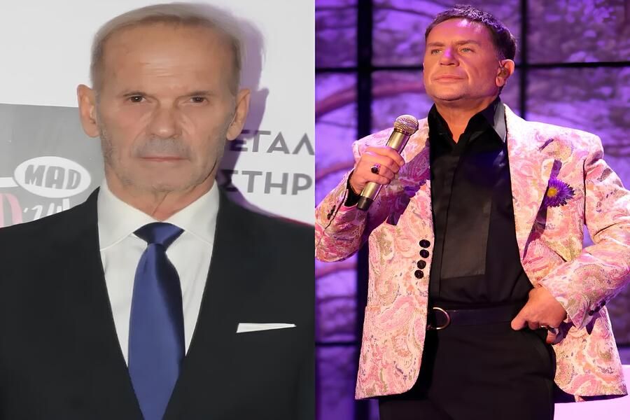 Αποκάλυψη από Πέτρο Κωστόπουλο