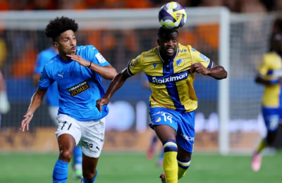 Ανταγωνιστικές Αποδόσεις σε Πάφος-ΑΠΟΕΛ & ΕΝΥ-Απόλλωνας