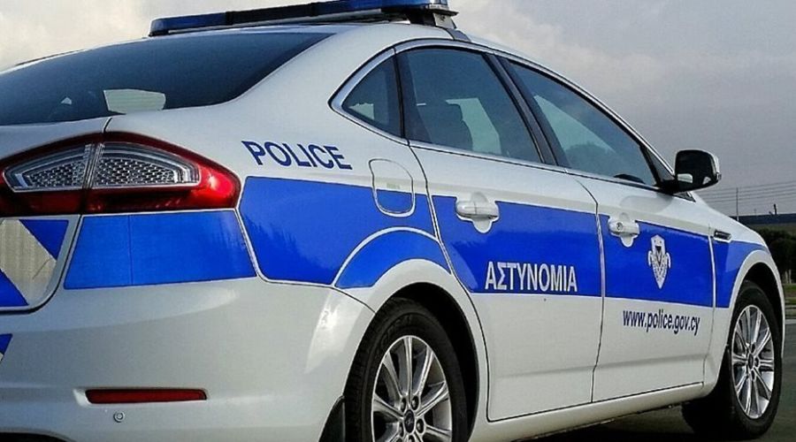 Τι αναφέρει η αστυνομία 