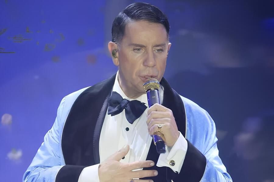 Μόλις μαθεύτηκε για Γιώργο Μαζωνάκη