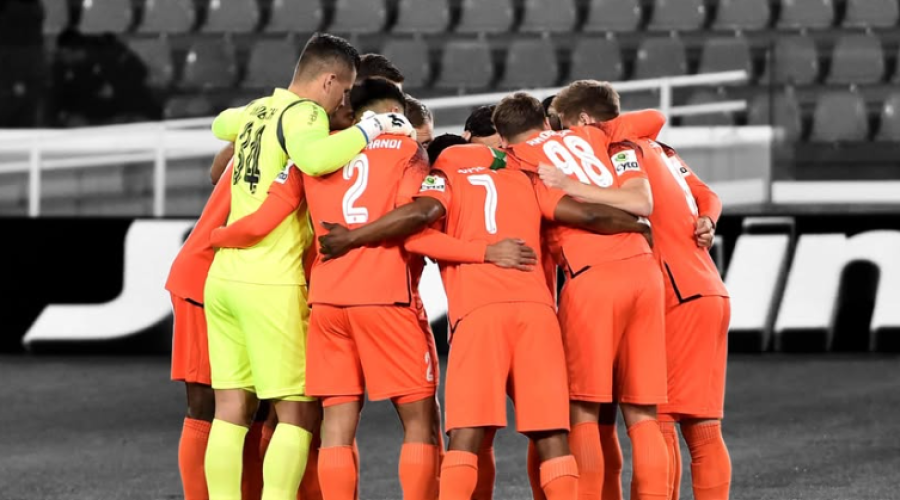 Καρμιώτισσα για καταγγελία Θεοδώρου: «Έγινε μία απλή σύρραξη»