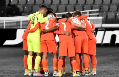 Καρμιώτισσα για καταγγελία Θεοδώρου: «Έγινε μία απλή σύρραξη»