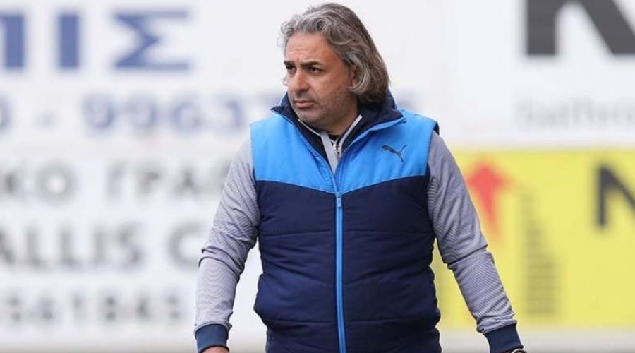 «Θα το παλέψουμε να επιστρέψει η Δόξα στην Α' Κατηγορία»