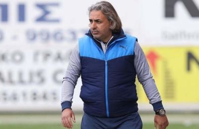 «Θα το παλέψουμε να επιστρέψει η Δόξα στην Α' Κατηγορία»