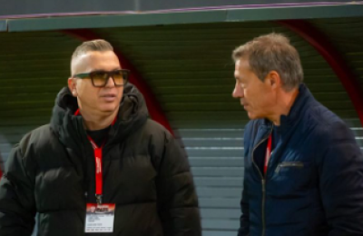 Δυνατό δίδυμο! 