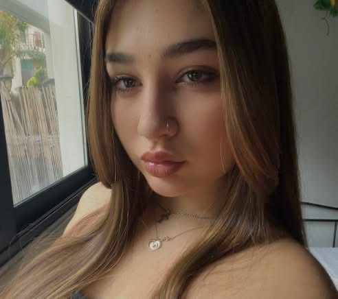 ΦΩΤΟ: Εξαφανίστηκε η 15χρονη Αλεξάνδρα