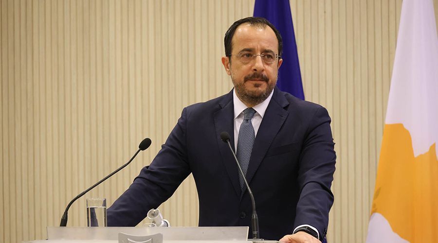 Τι εξέφρασε ο Πρόεδρος 