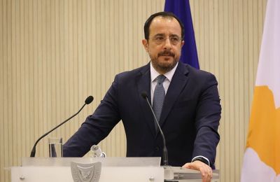 Τι εξέφρασε ο Πρόεδρος 