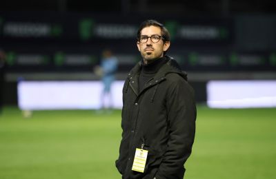 Λοσάδα: «Αγαπώ την πίεση»