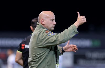 «Χάσαμε από τη μοναδική ευκαιρία του Απόλλωνα στην επανάληψη»