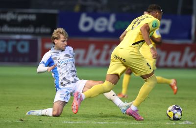 Freedom 24 Krasava ΕΝΥ-Απόλλων 0-0