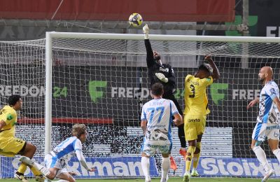 Freedom 24 Krasava ΕΝΥ-Απόλλων 0-1