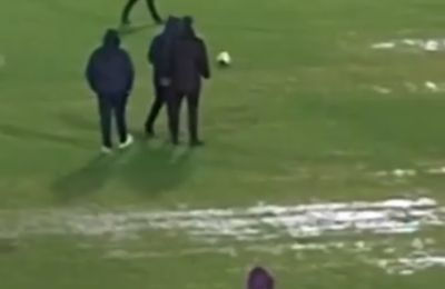 Πάφος-ΑΠΟΕΛ: Τελικός έλεγχος στις 18:05