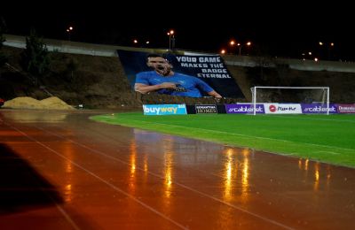 Πάφος-ΑΠΟΕΛ: Τελικός έλεγχος στις 18:05