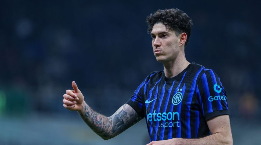 Λίβερπουλ: Βρήκε τον αντι-Φαν Ντάικ 