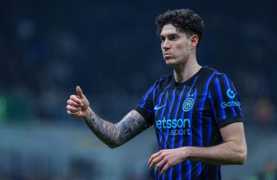 Λίβερπουλ: Βρήκε τον αντι-Φαν Ντάικ 