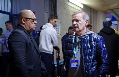 Αλεσάντρο με Πετρίδη