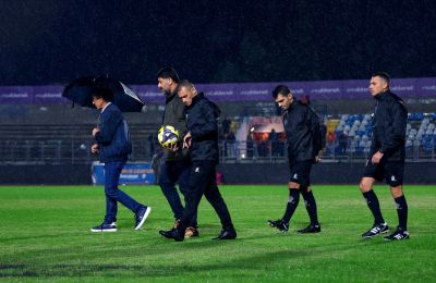 Πάει για το 2026 το Πάφος-ΑΠΟΕΛ