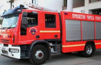 Το άτομο εισέπνευσε καπνό 