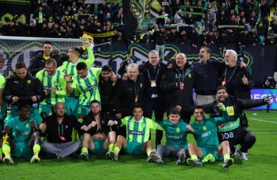 ΑΕΚ: Με φόρα από την Ευρώπη για το «διπλό» στη Λεμεσό