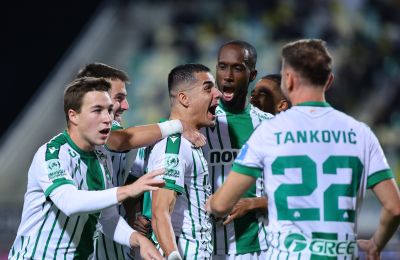 Ομόνοια: Η αποστολή για Εθνικό 