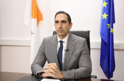 «Το έργο που εγκαινιάζουμε σήμερα αποτελεί απτό παράδειγμα αποτελεσμάτων αυτής της πολιτικής, μέσα από την αξιοποίηση των δυνατοτήτων που προσφέρει η συμμετοχή μας στην Ευρωπαϊκή Ένωση»