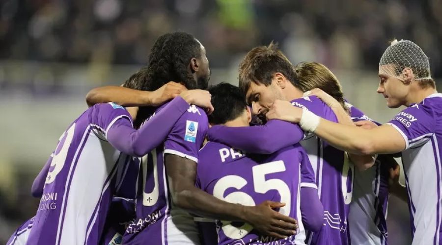 Έριξε πεντάρα, έχει σφυγμό!