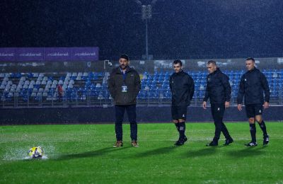 Ανακοίνωση ΚΟΠ για το Πάφος-ΑΠΟΕΛ