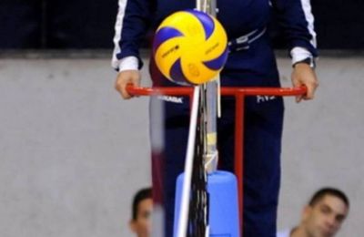 ΚΟΠΕ: Σχολή  Διαιτησίας τον Ιανουάριο