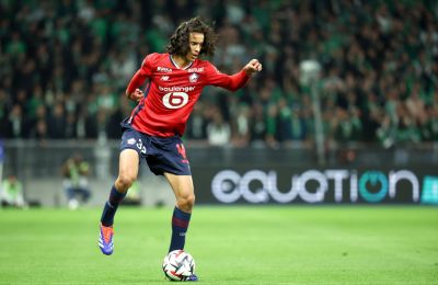 Άρσεναλ για Μουαντί